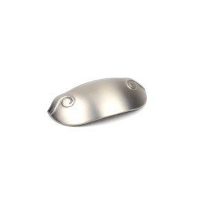 Dull Satin Nickel