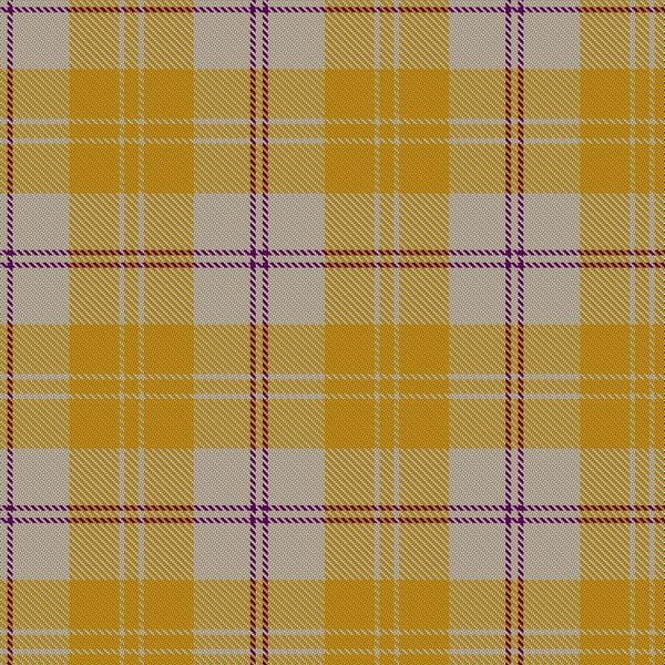 Ailsa Gold Tartan Plaid Scarf - Premium Wool Blend Wrap for Women & Men - Perfect for Fall, Winter & Holiday Outfits