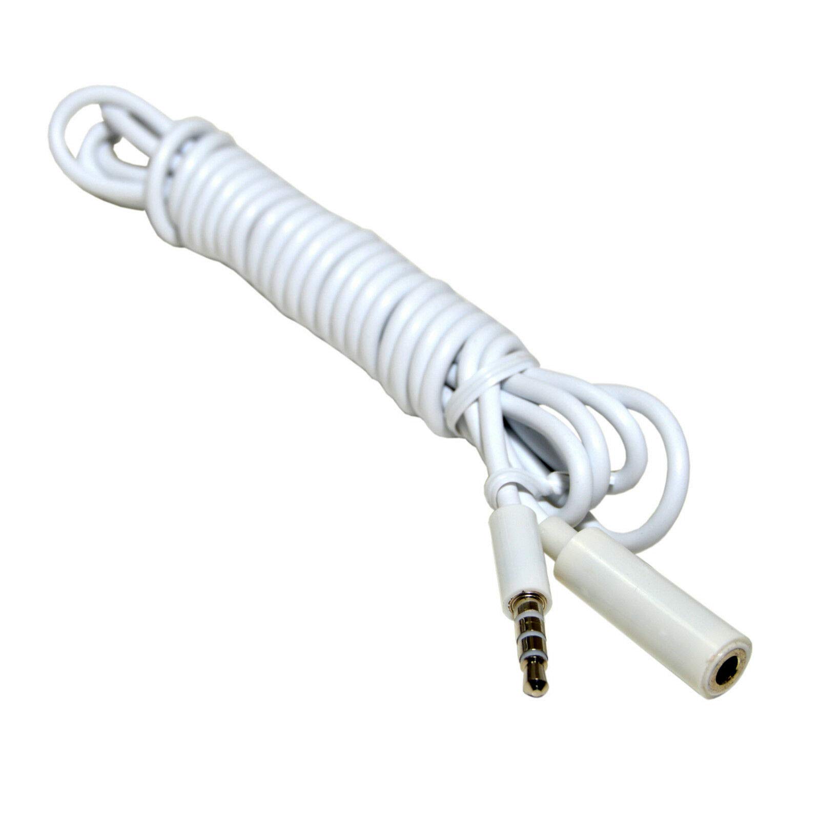 HQRP 3.5mm 1/8