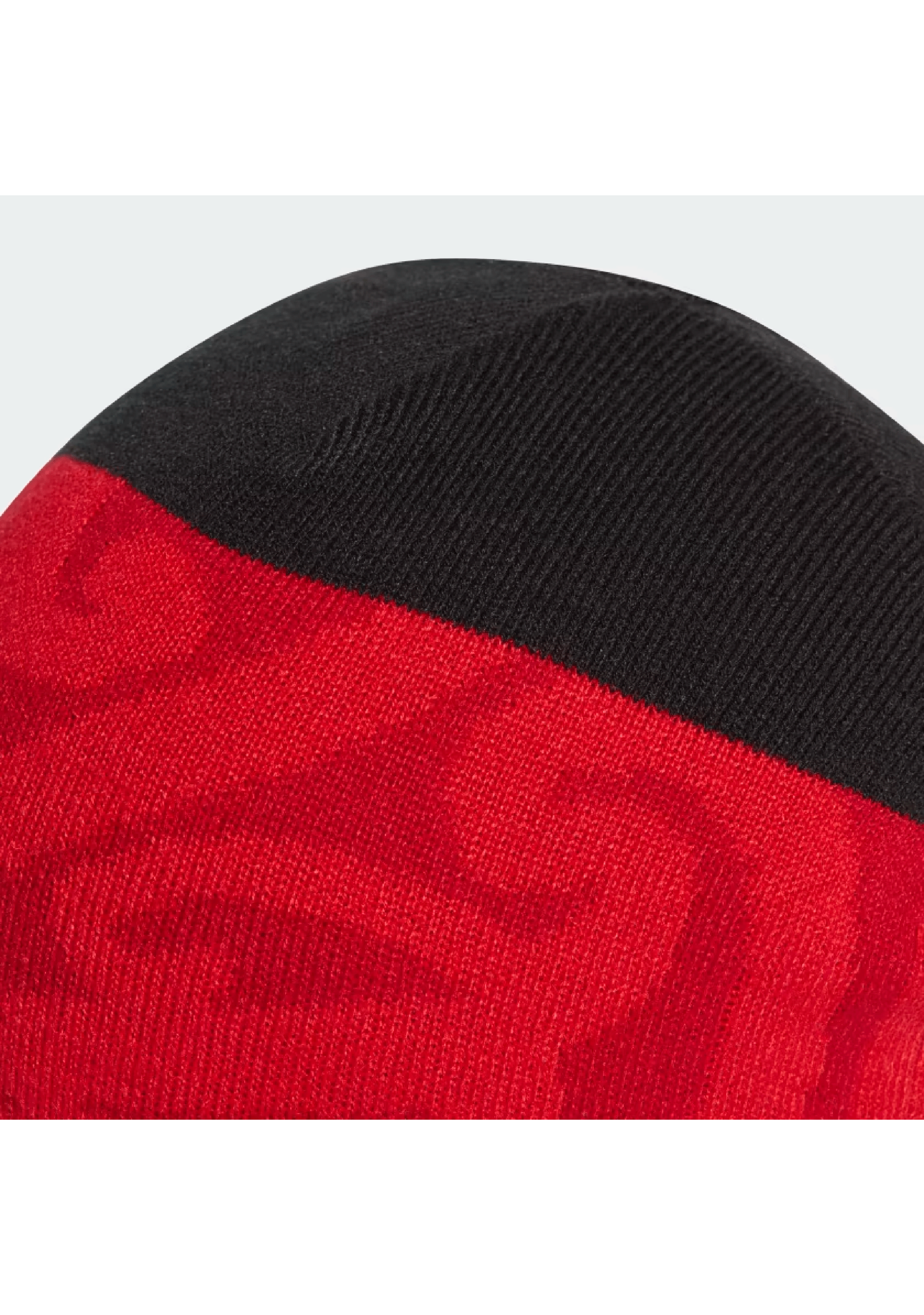 Adidas Maori Beanie - Warm Knit Winter Hat for Men & Women - Unisex Fleece Lined Skull Cap for Cold Weather, Outdoor Sports & Casual Wear