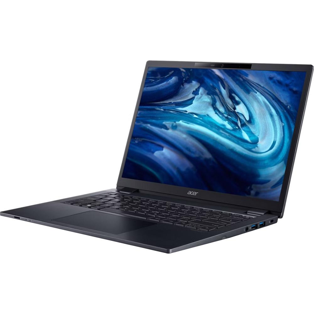 Acer Aspire 14 Laptop - 16GB RAM, 512GB SSD, Windows 11 Pro | Lightweight & Powerful for Work, Study & Entertainment