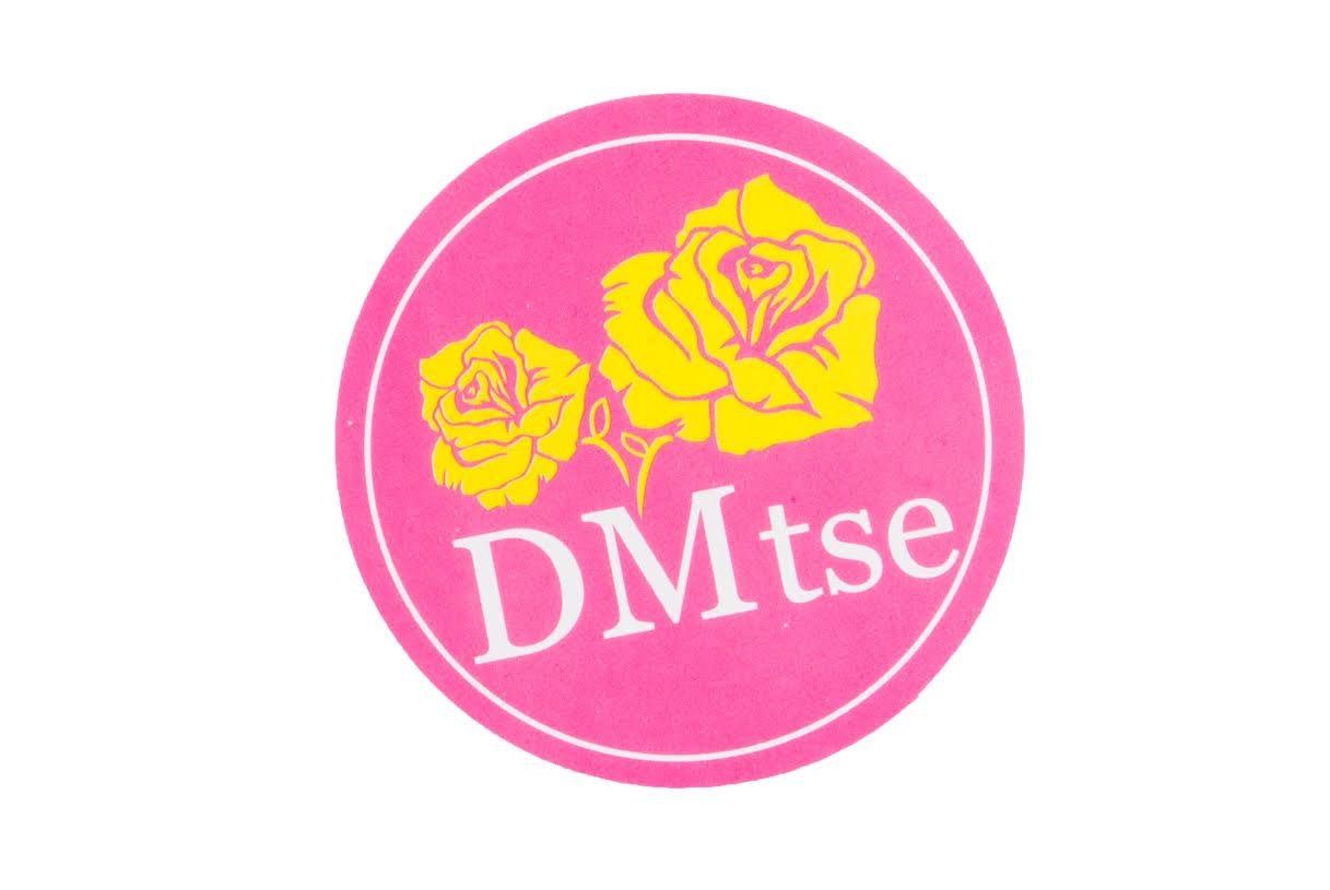 DMtse 4 Inch Bagua Mirror Set of 2 - Feng Shui Protection Mirror (1 Concave & 1 Convex) for Home & Office - Deflect Negative Energy & Harmful Chi - Perfect for Front Door, Windows & Wall Placement
