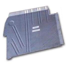 1955-1956 Desoto Fireflite Front Left Floor Pan Replacement - Durable Auto Body Part for Classic Car Restoration & Repair | Perfect for DIY Projects & Vintage Vehicle Maintenance
