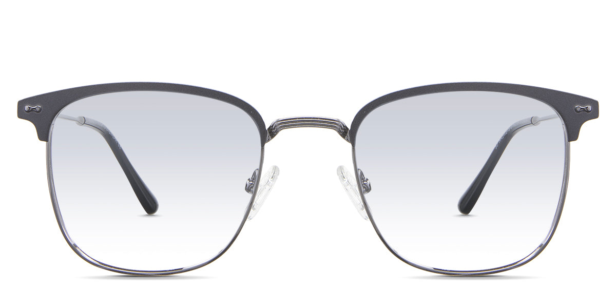 Nelson Women's Prescription Tinted Glasses - Stylish & UV Protection for Everyday Wear, Reading, Driving & Outdoor Activities