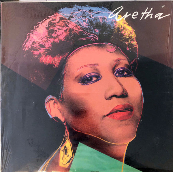 Aretha Franklin - Aretha (LP, Album, Club Edition, RCA) NM/Mint Condition - Perfect for Vinyl Collectors & Soul Music Lovers