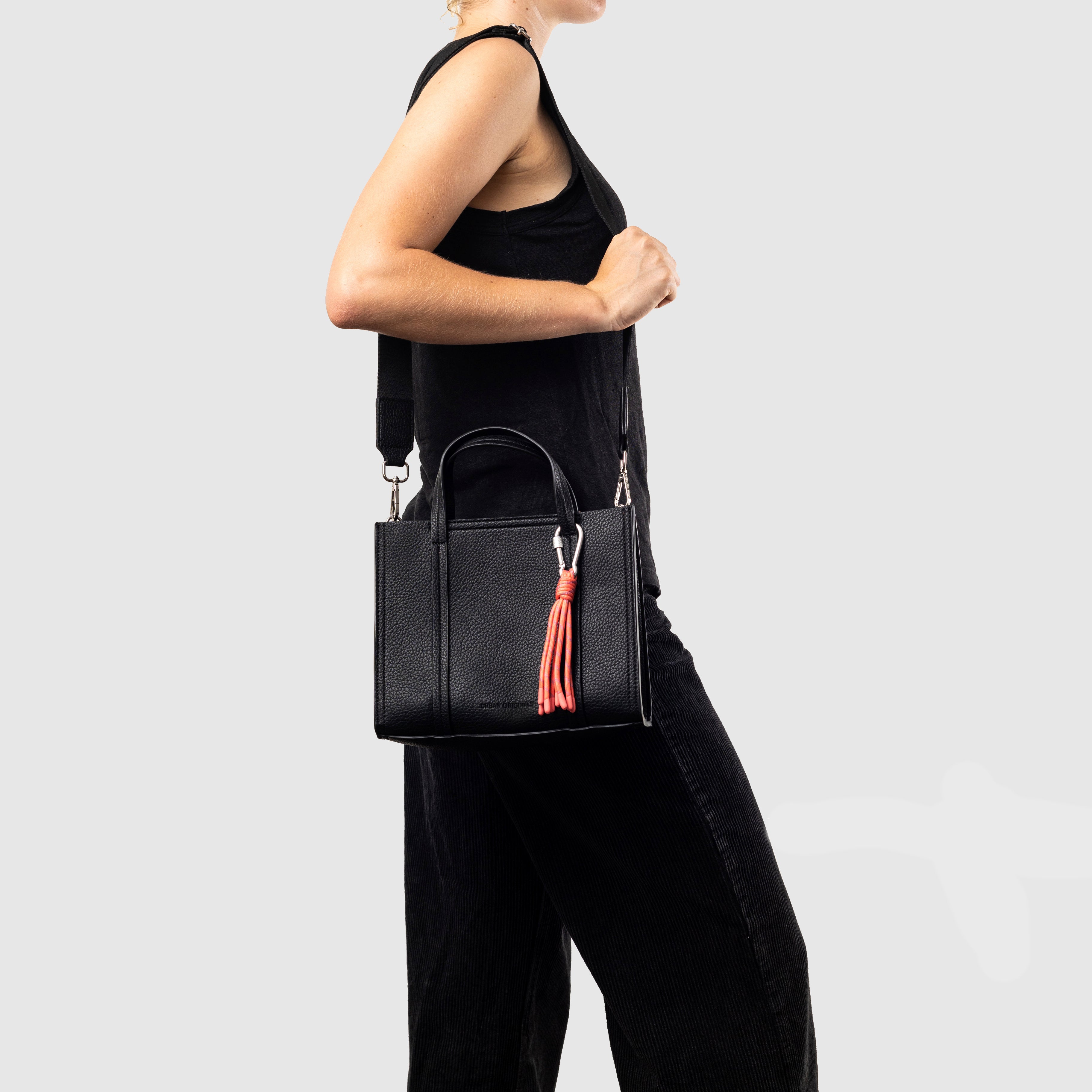 Fearless Black - Stylish and Comfortable Apparel for Everyday Wear | Perfect for Casual Outings, Work, and Social Events