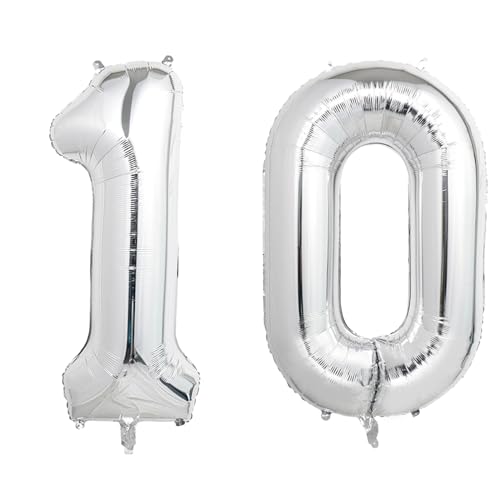Silver 10