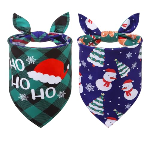(Pack of 2)Gingerbread Man