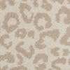 Leopard Beige