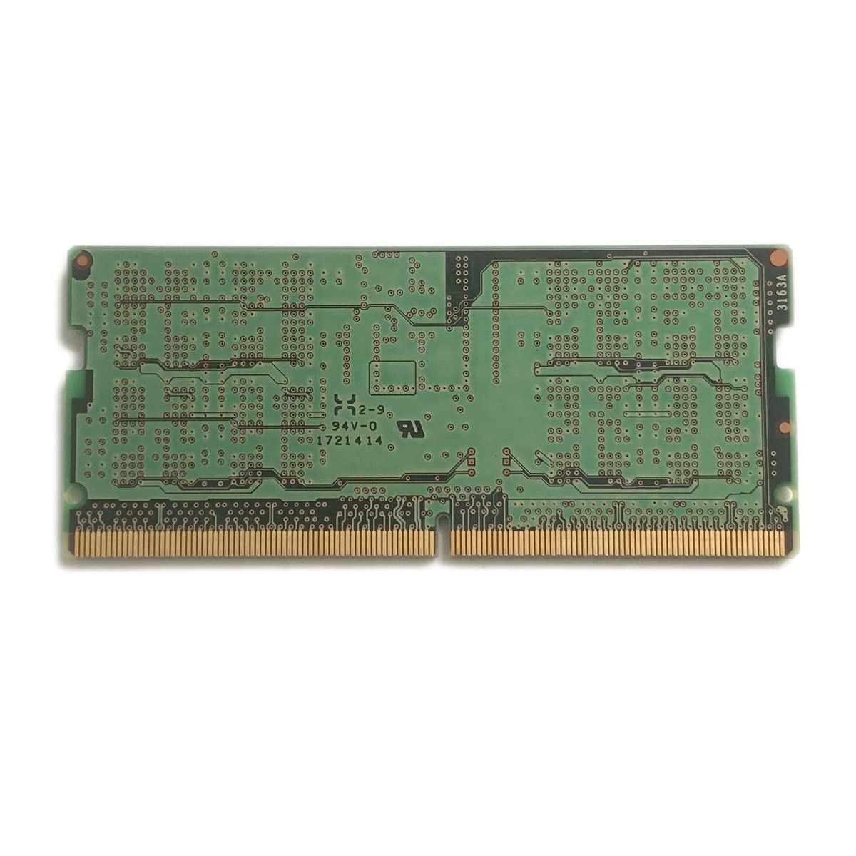 16GB DDR5 4800MHz SODIMM Laptop RAM Memory - 1Rx8 MTC8C1084S1SC48BAX - Compatible with Dell, HP, Lenovo Ultrabooks & Notebooks - Upgrade for Faster Gaming, Video Editing & Multitasking