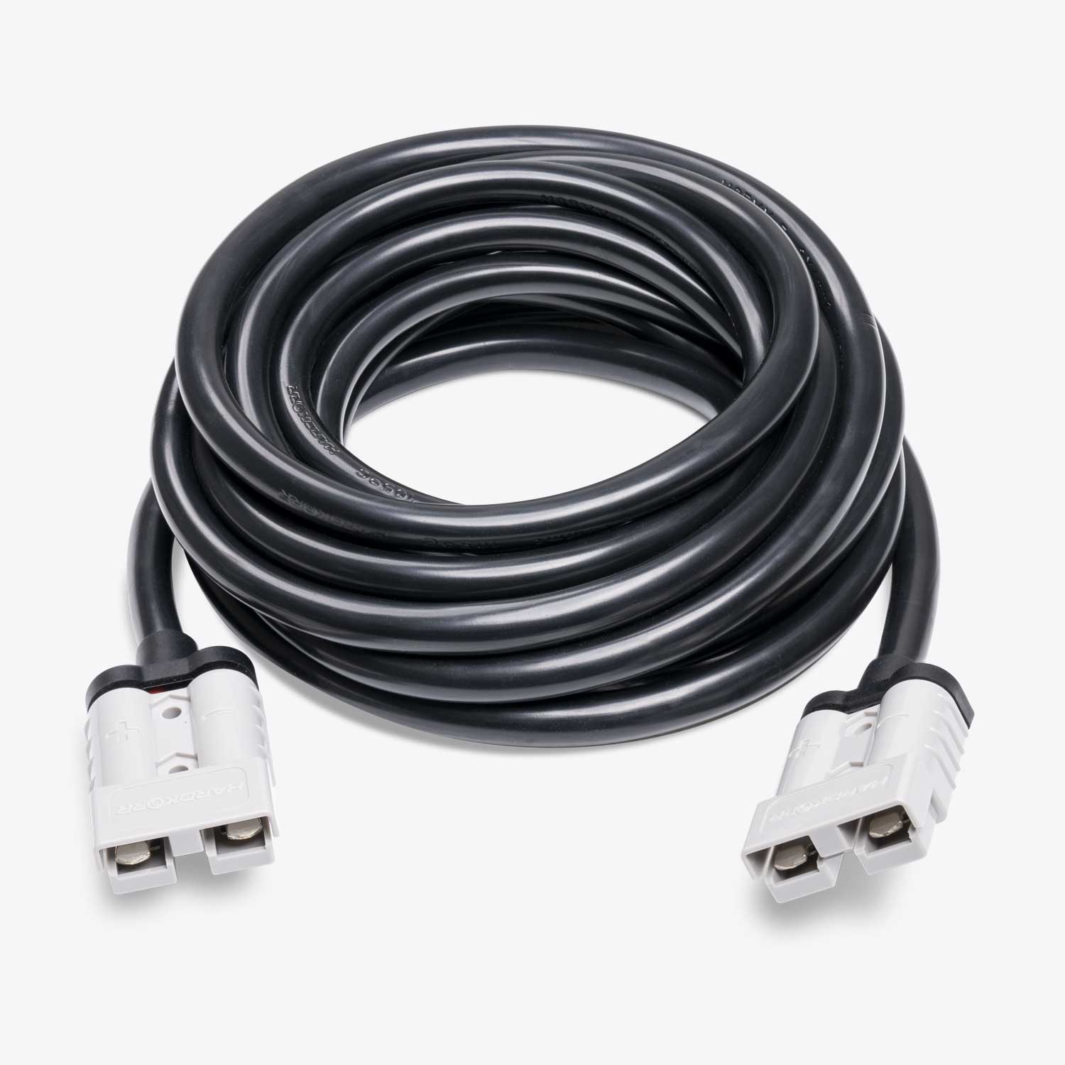 5m Anderson Plug Extension Cable - Heavy Duty Power Connector for Solar Panels, RVs, and Off-Grid Power Systems - Perfect for Outdoor Adventures and Emergency Backup Power