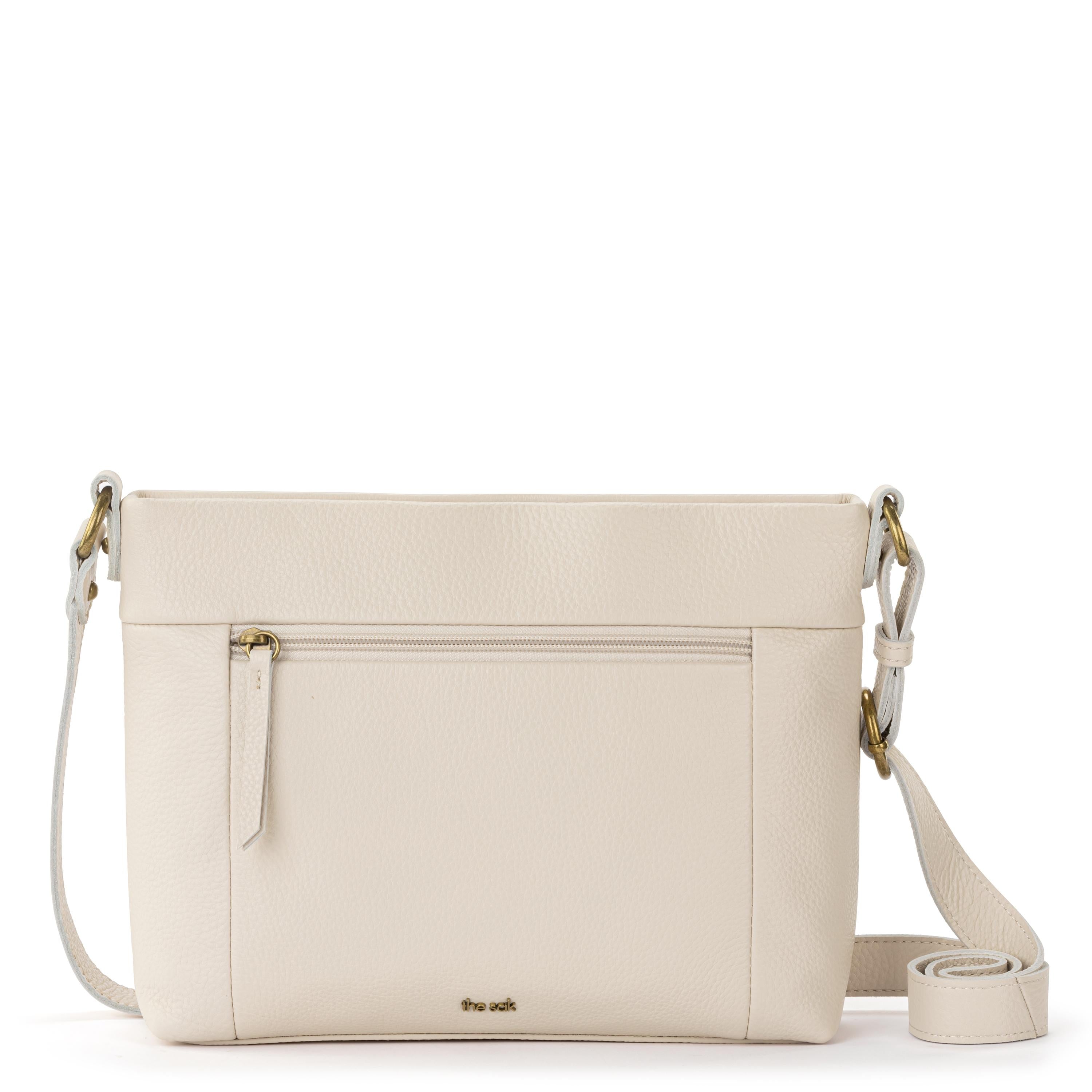 Melrose Crossbody Bag for Women - Stylish Leather Shoulder Purse with Adjustable Strap, Perfect for Travel, Shopping & Everyday Use
