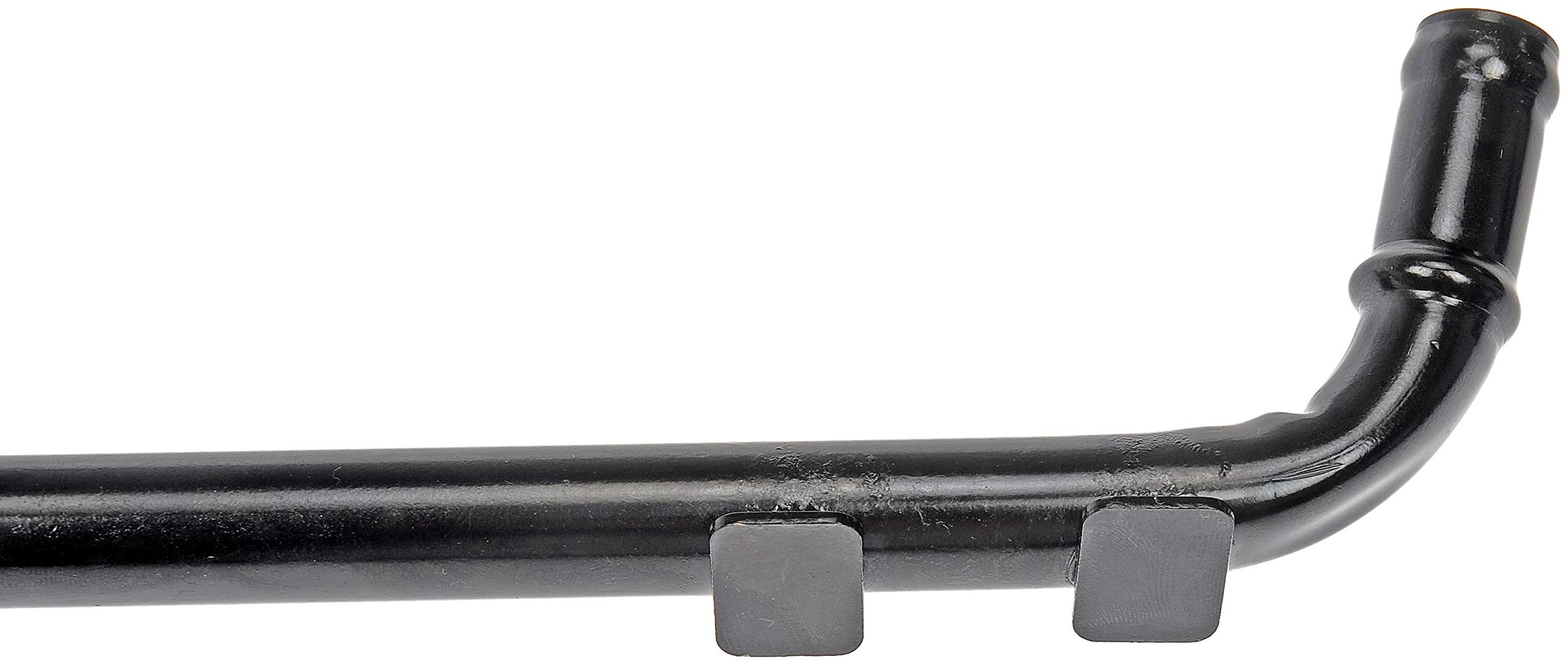 Dorman 626-565 HVAC Heater Hose Assembly Replacement for Volkswagen Jetta Golf Passat Tiguan - Perfect for Cooling System Repair & Maintenance