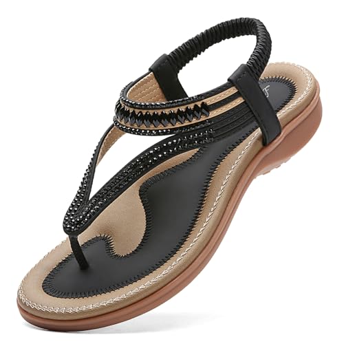 Casual Black