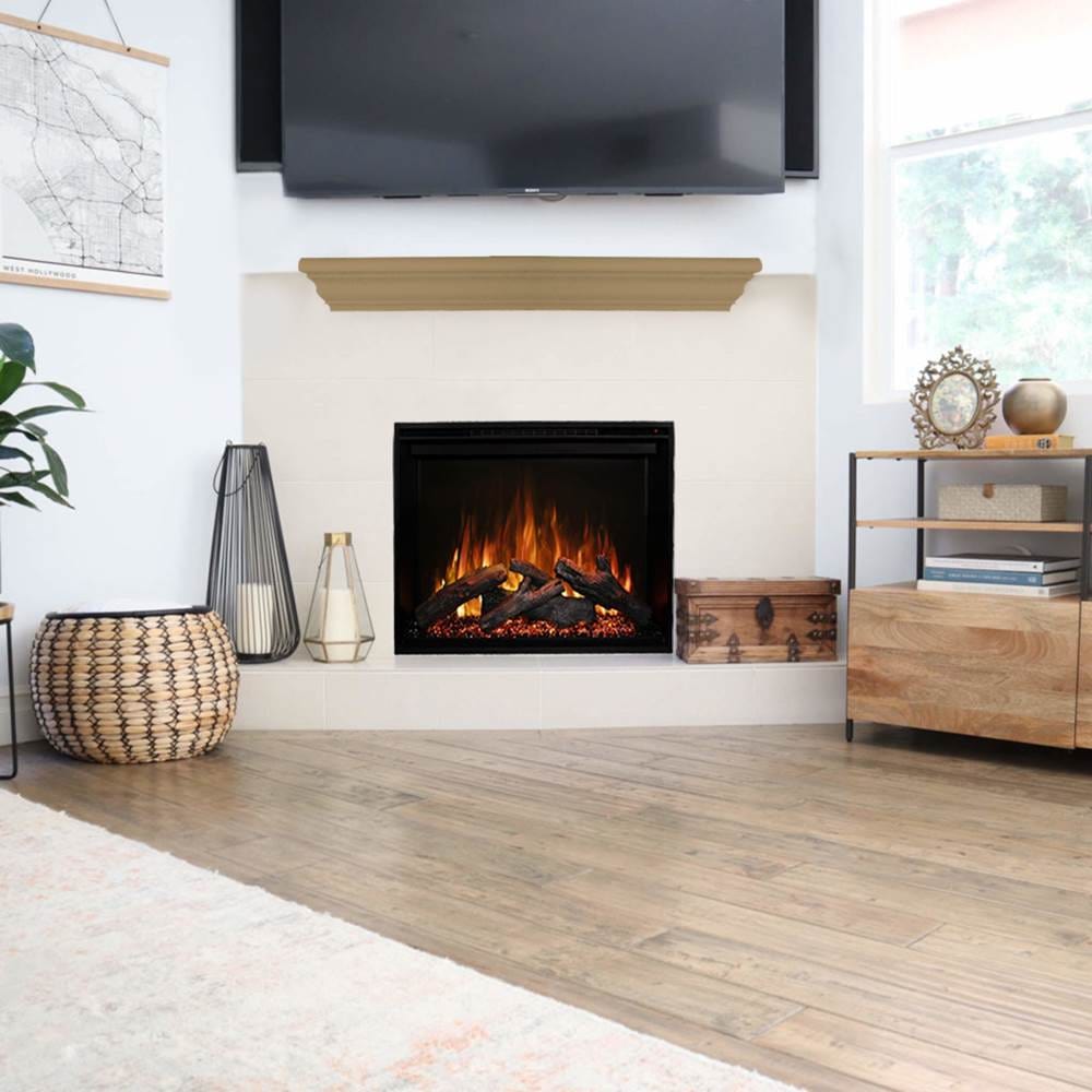 Modern Flames Redstone 36