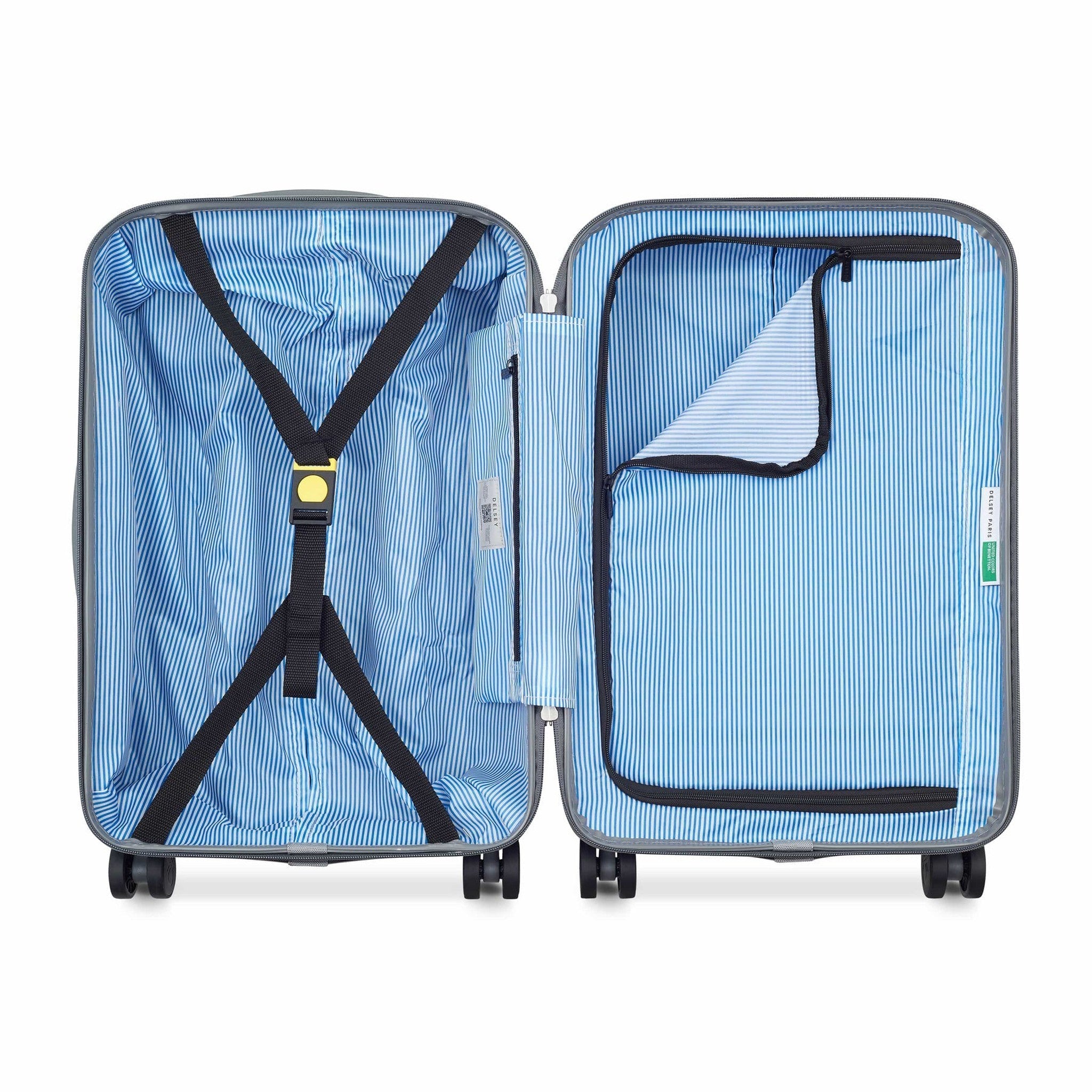 Delsey UCB 19