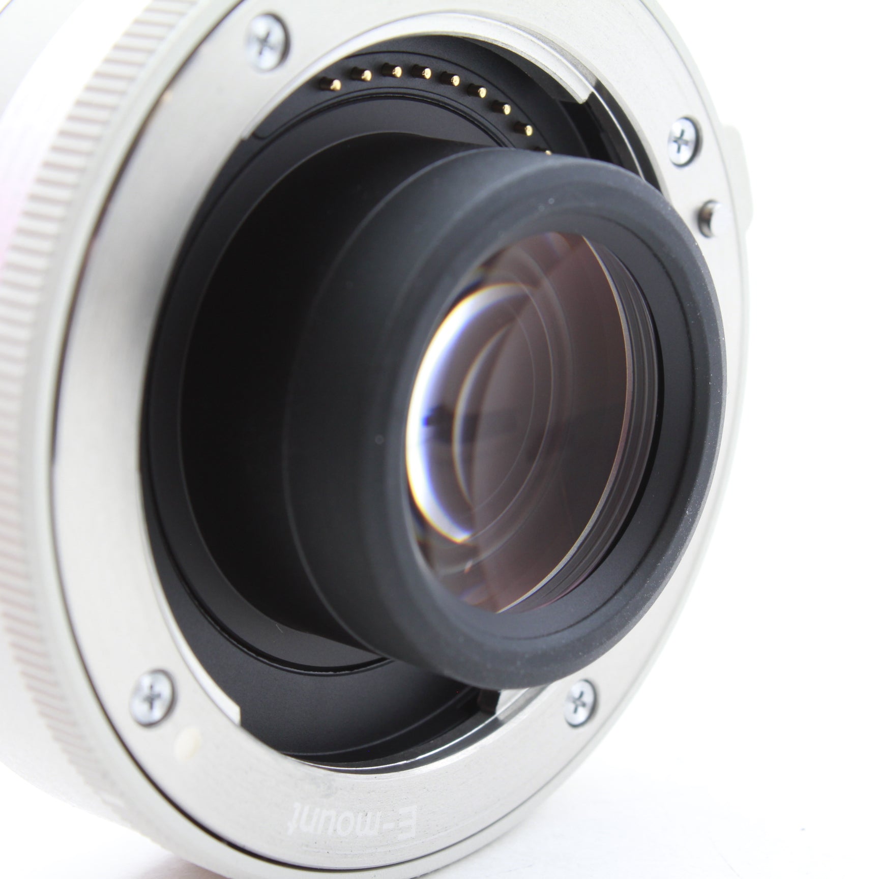 Open Box Excellent Condition Sony FE 1.4x Teleconverter Lens - Compatible with Sony E-Mount Cameras for Wildlife & Sports Photography