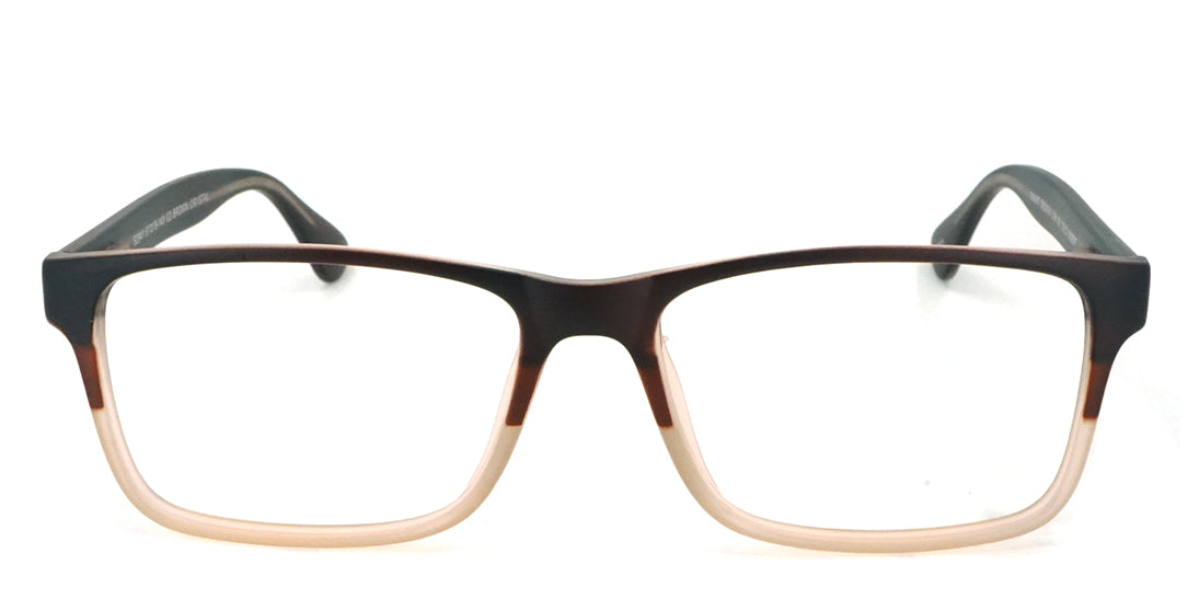 S2841 Plastic Reading Glasses - Lightweight & Durable Eyewear for Books, Computers, and Close Work