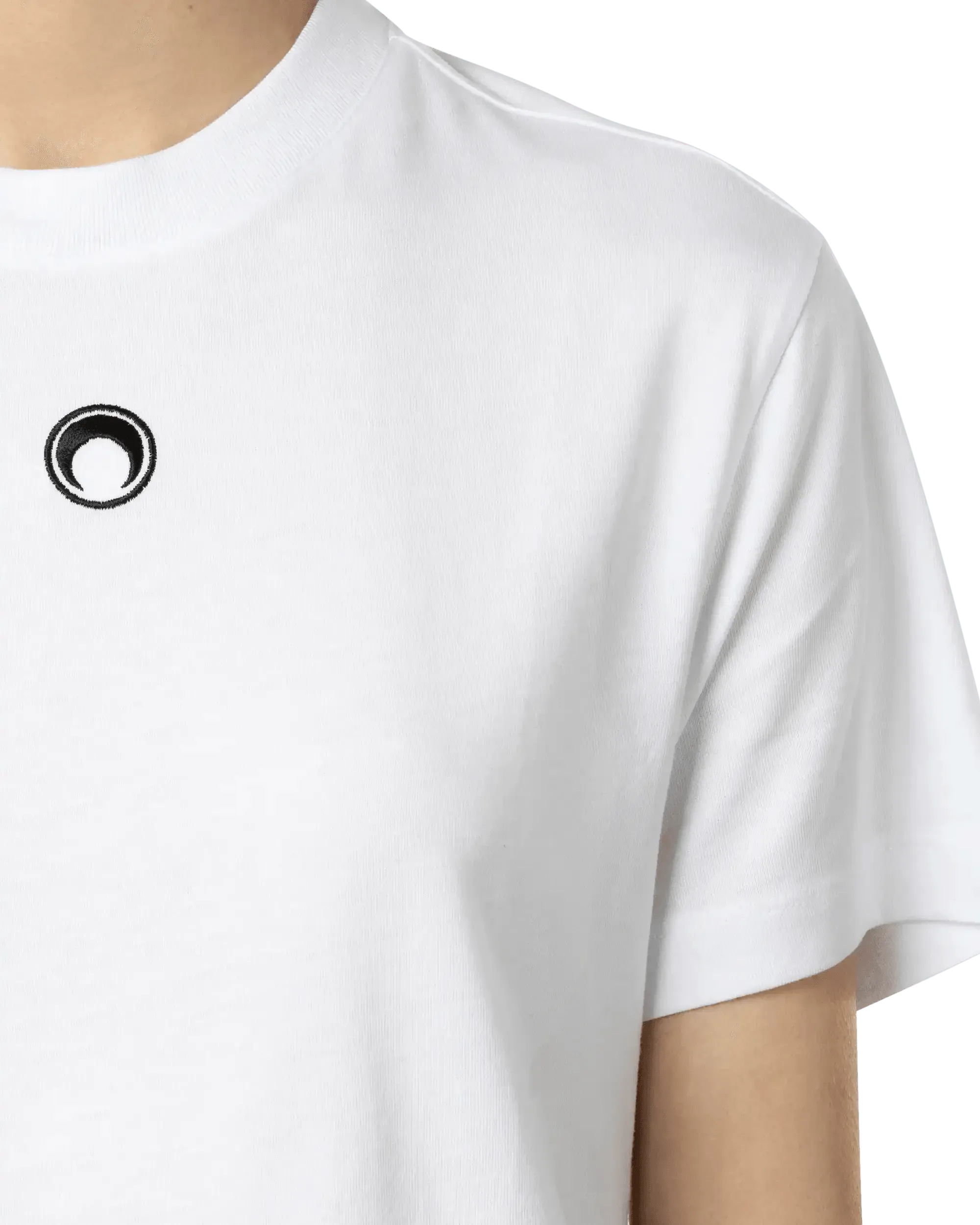 Custom Logo T-Shirt 3408 - Premium Cotton Unisex Tee for Casual Wear, Work & Events | Personalized Branding & Gifts