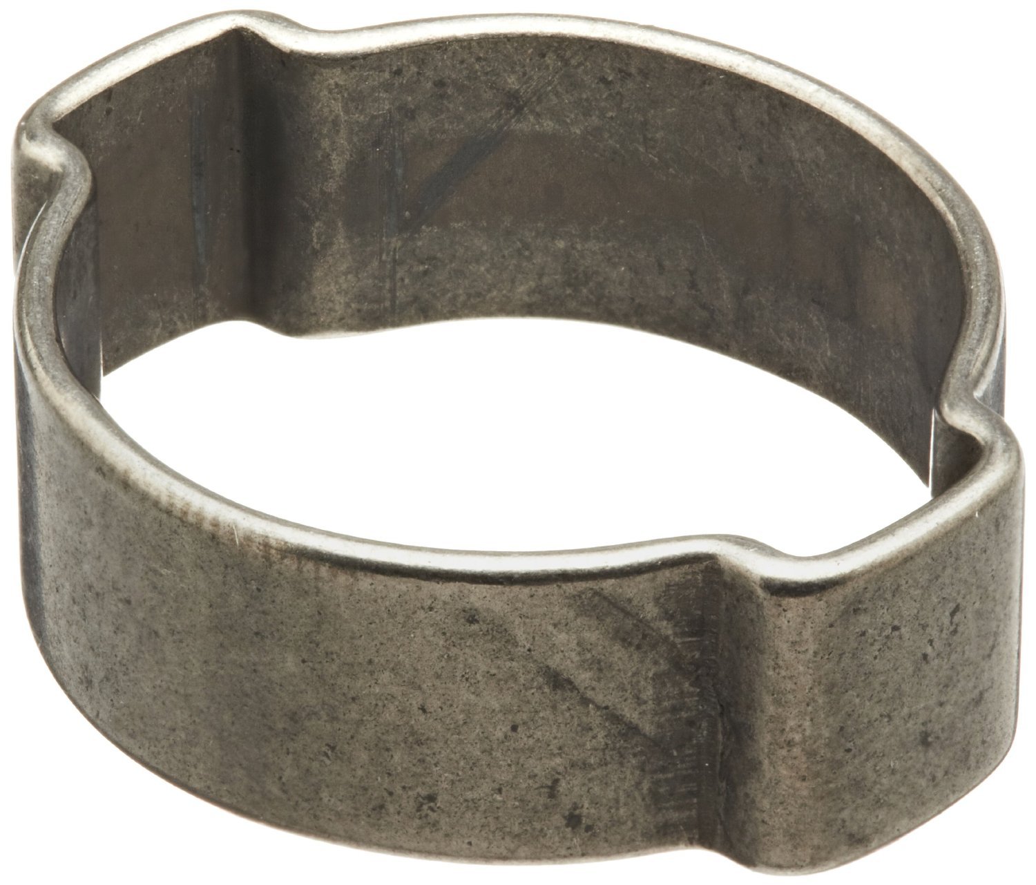 Stainless Steel Hose Clamp 1/4