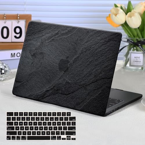 Marble Black