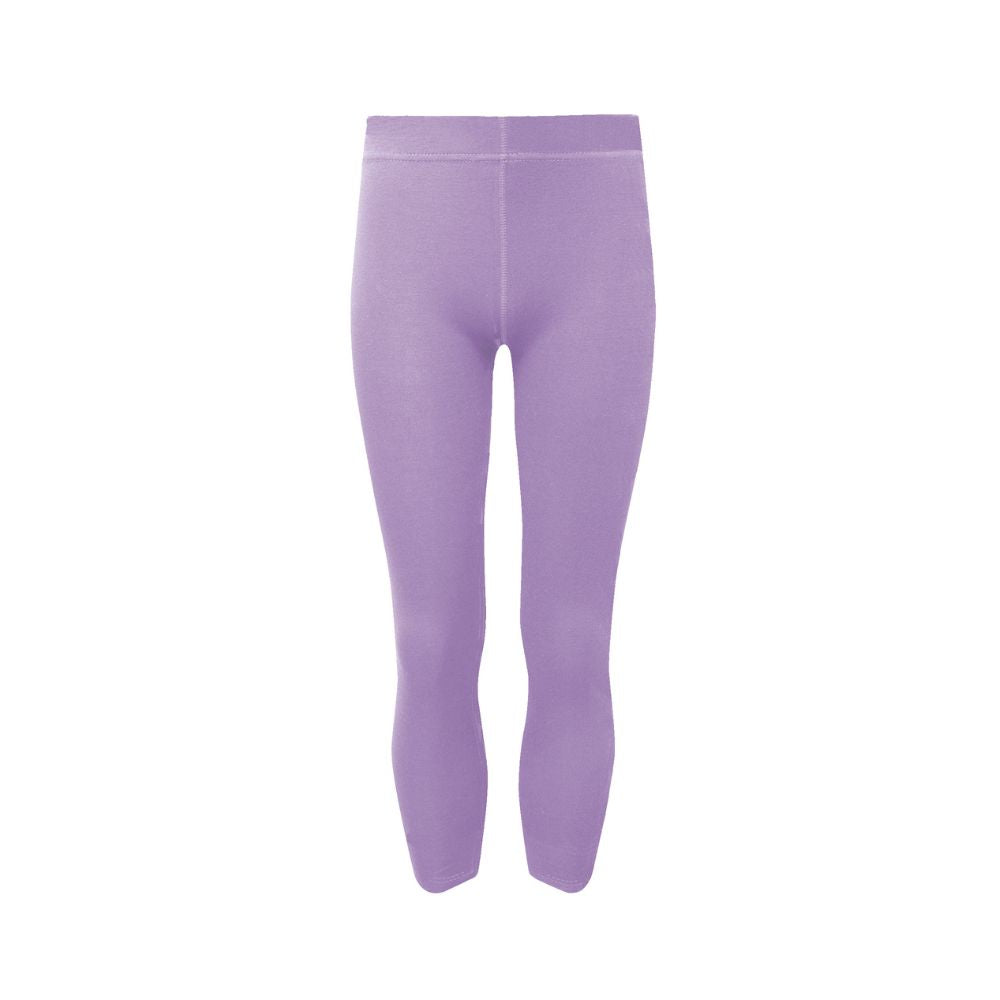 Steiner Soft Tec Active Thermal Top & Leggings Set for Women - Moisture Wicking, Breathable Workout Outfit in Lilac - Perfect for Yoga, Running & Winter Sports