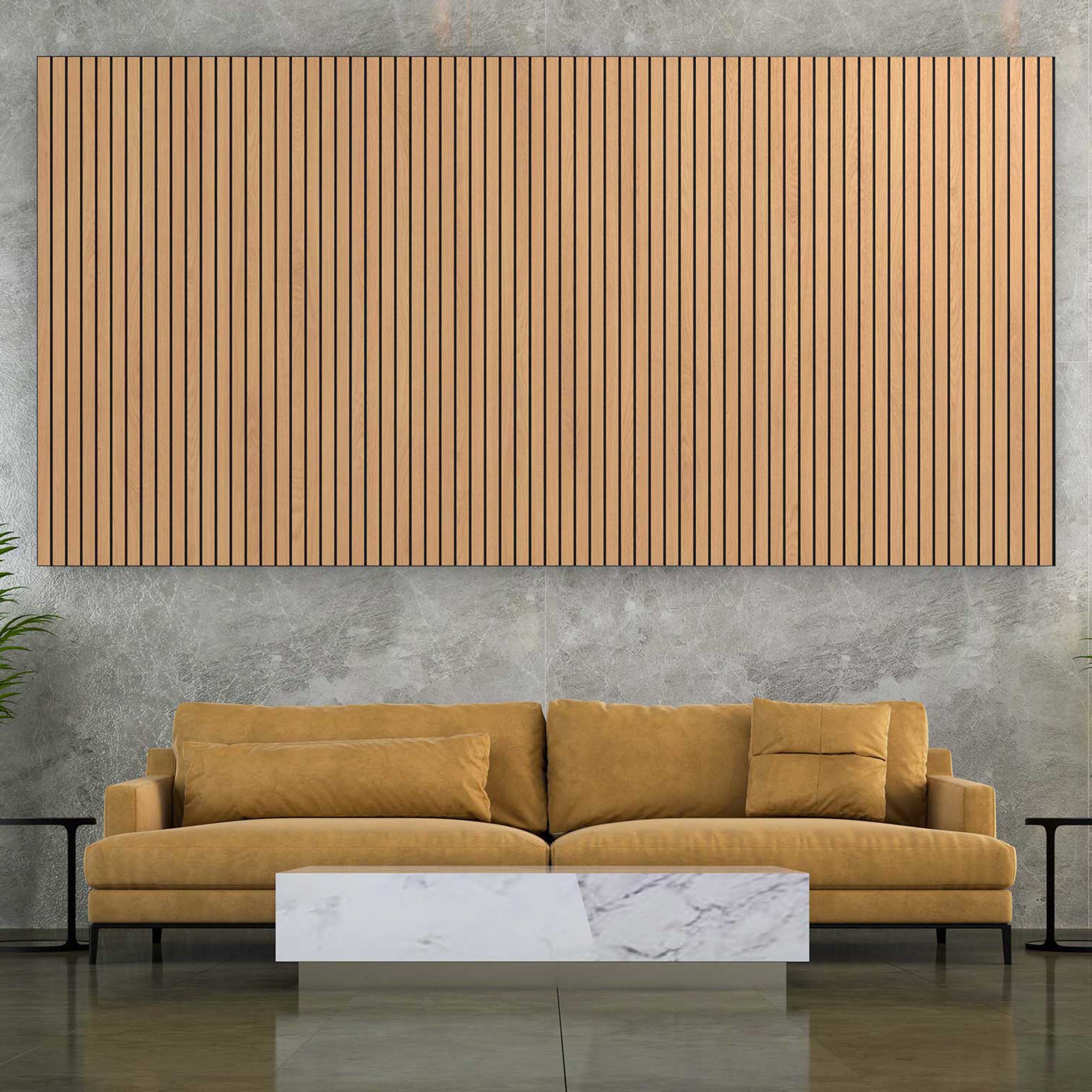 Vicoustic VicStrip Spacer Kit - Acoustic Foam Spacer for Soundproofing & Studio Treatment | Perfect for Home Theaters, Recording Studios & Office Sound Isolation