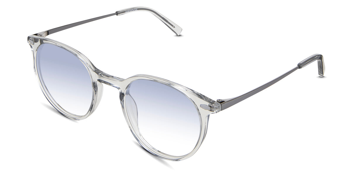 COBO Men's Prescription Tinted Sunglasses - UV Protection Polarized Lenses for Driving, Fishing & Outdoor Activities