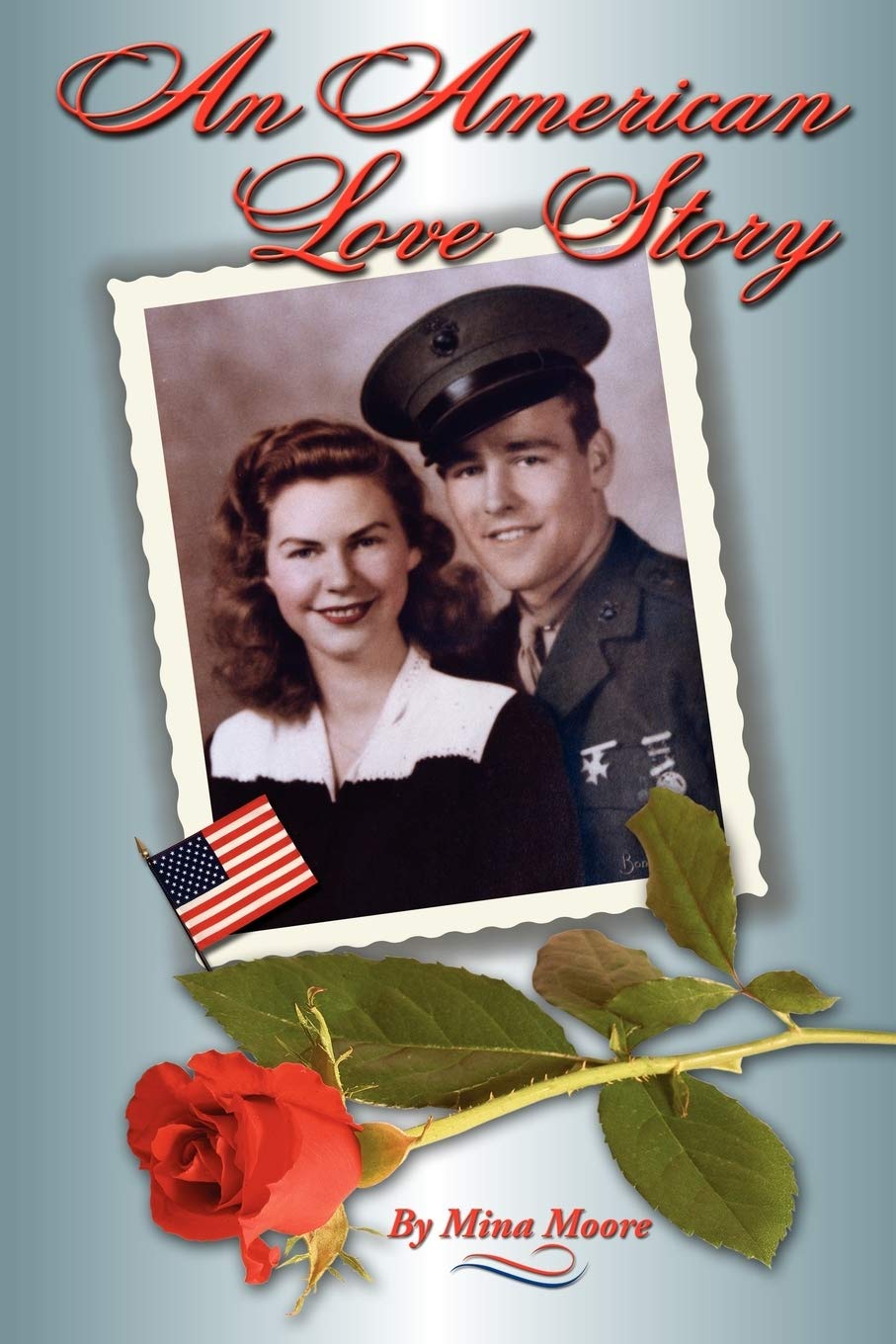 An American Love Story - Romantic Novel | Heartwarming Tale of Love & Destiny | Perfect for Book Clubs & Couples