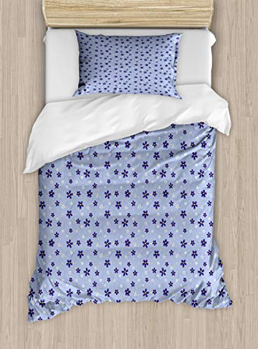 Ceil Blue Indigo