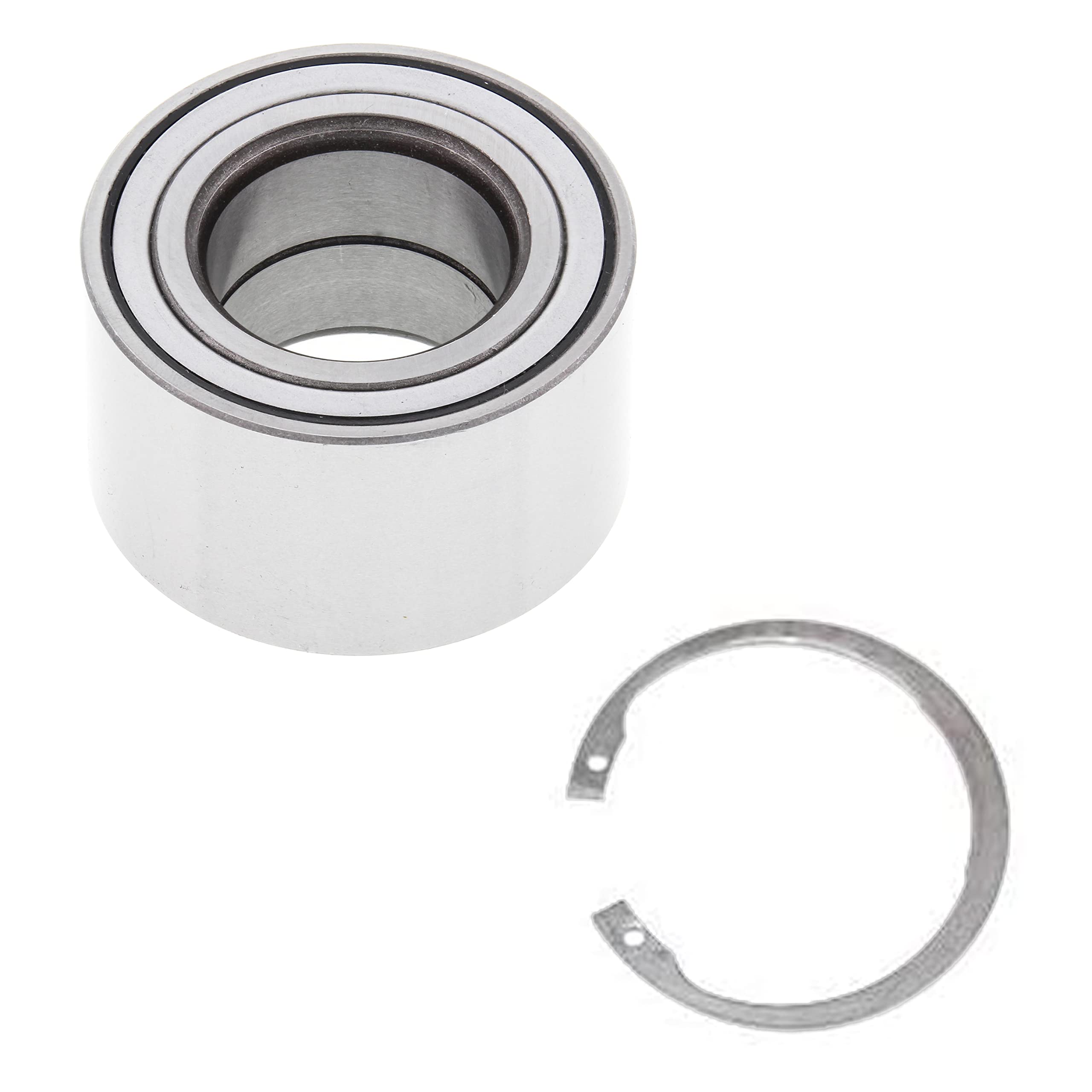 Arctic Cat Wildcat Trail LTD 2015-2020 Front & Rear Wheel Bearings - High Performance Replacement Parts for Off-Road Adventures & Trail Riding