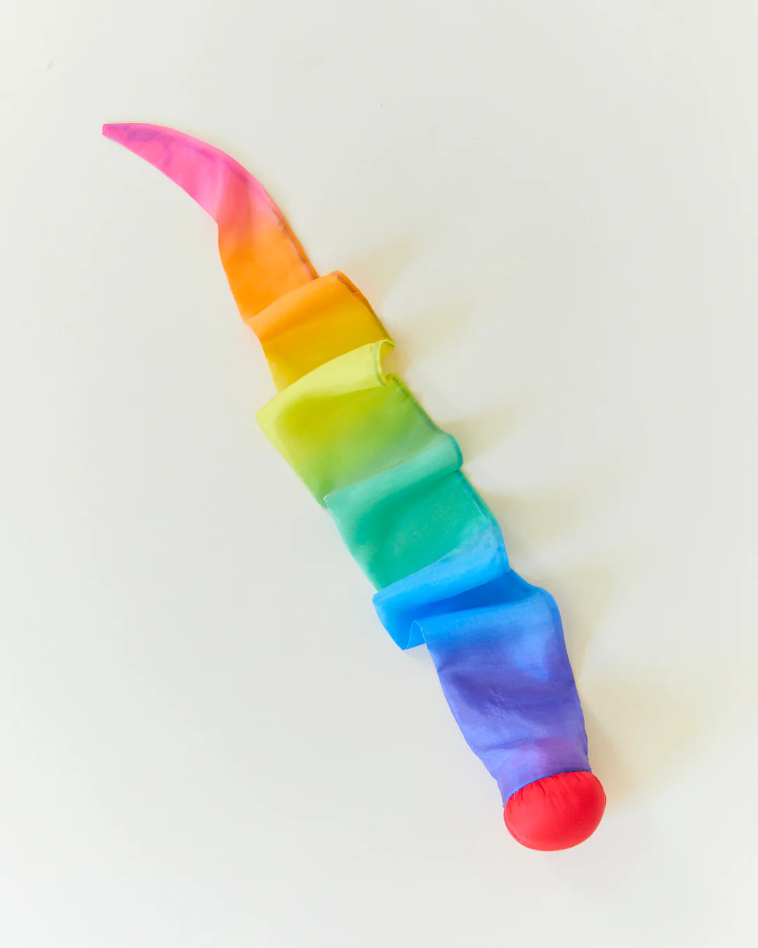 Sarah's Silks Skytails - Premium Play Silk Scarves for Kids | Imaginative Play, Dress-Up & Dance Accessories | Perfect for Pretend Play, Storytelling & Creative Movement