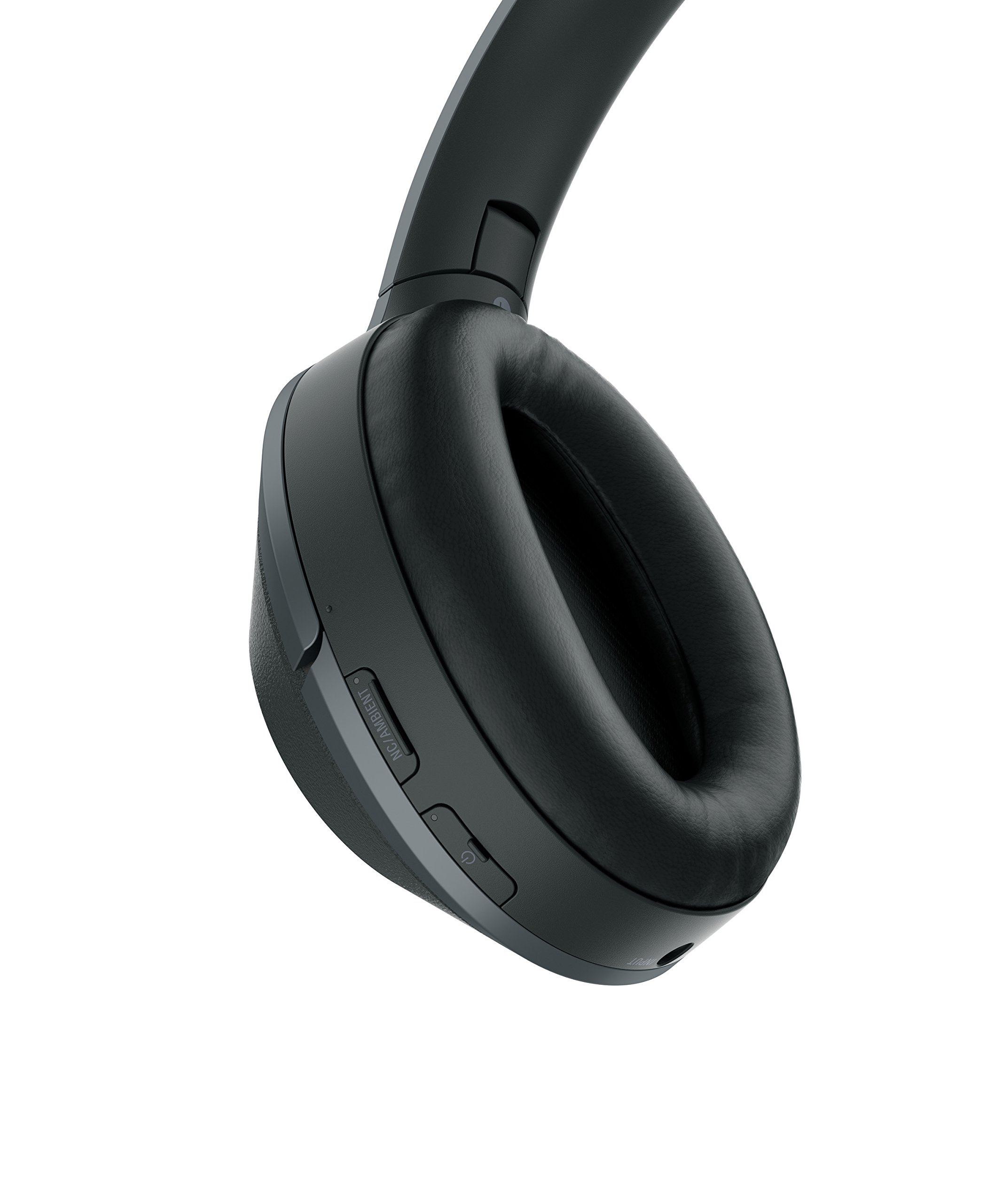 Sony WH-1000XM2 Wireless Bluetooth Noise Cancelling Over-Ear Headphones Hi-Fi Audio with Mic - Certified Refurbished | Perfect for Travel, Work & Music Lovers