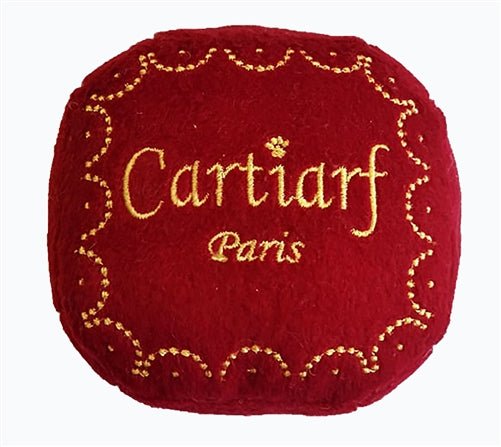 Cartiarf Plush Toy Gift Box - Soft Stuffed Animal for Kids, Birthday & Christmas Presents - Perfect for Cuddling, Decor, and Party Favors