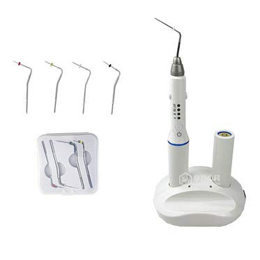 Cordless Gutta Percha Root Canal Obturation System - Endodontic Pen for Precise Dental Filling (USA Stock) | Ideal for Endodontists & Dental Clinics Performing Root Canal Treatments