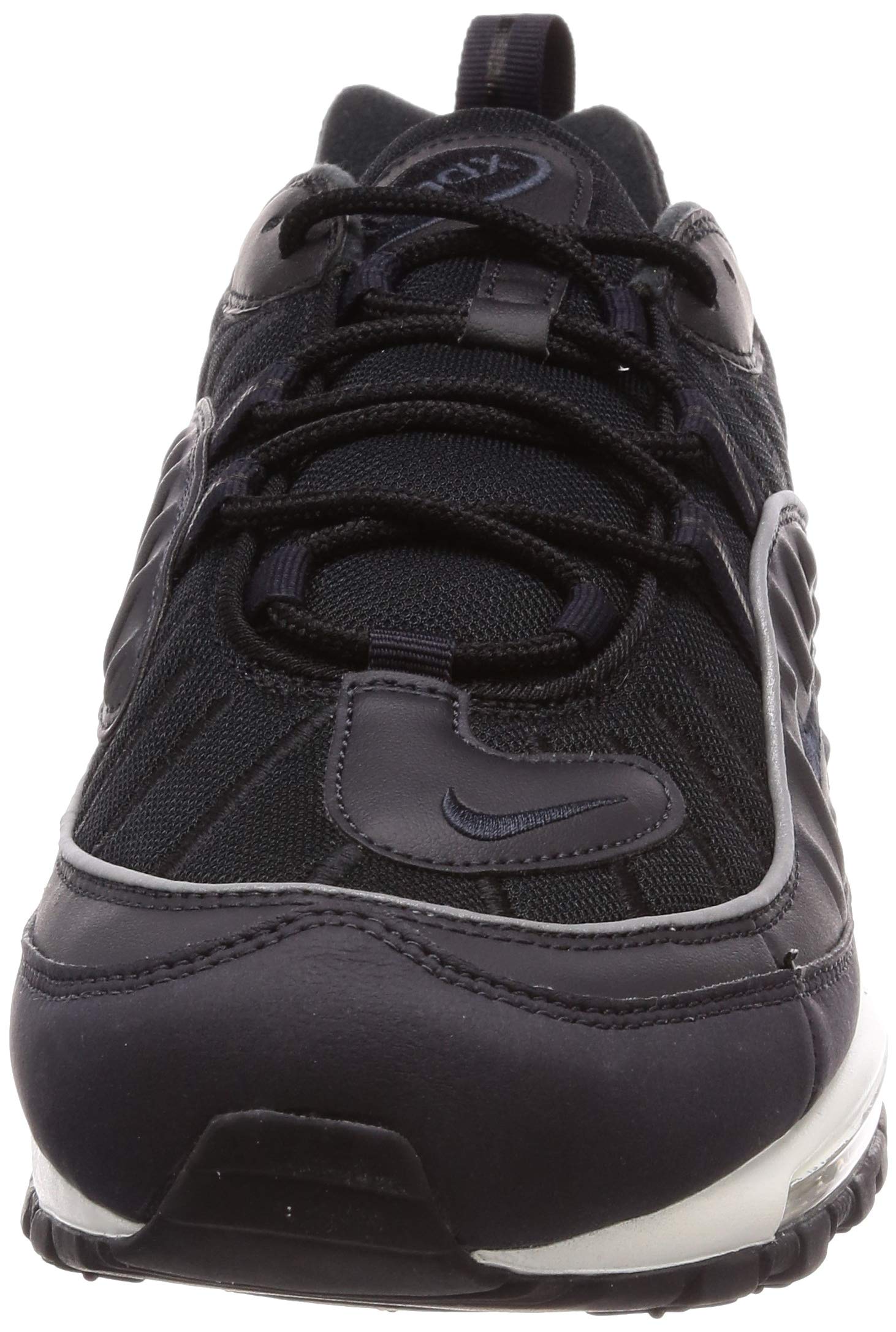 Nike Air Max 98 Men's Running Shoes - Lightweight Cushioned Sneakers for Jogging, Gym & Casual Wear | Comfortable Athletic Footwear for Walking, Workouts & Everyday Use