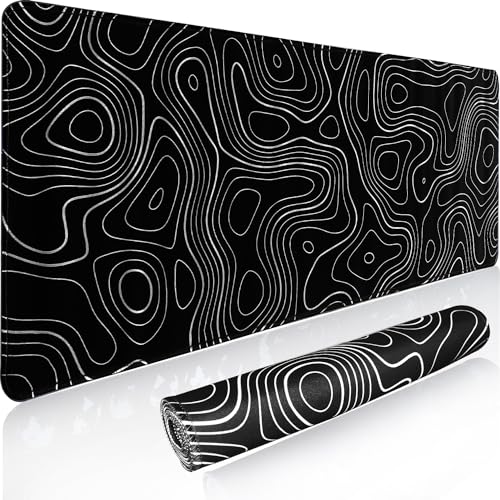 Topographic Contour