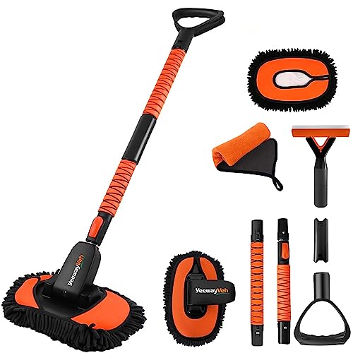 Orange(4 Pack)