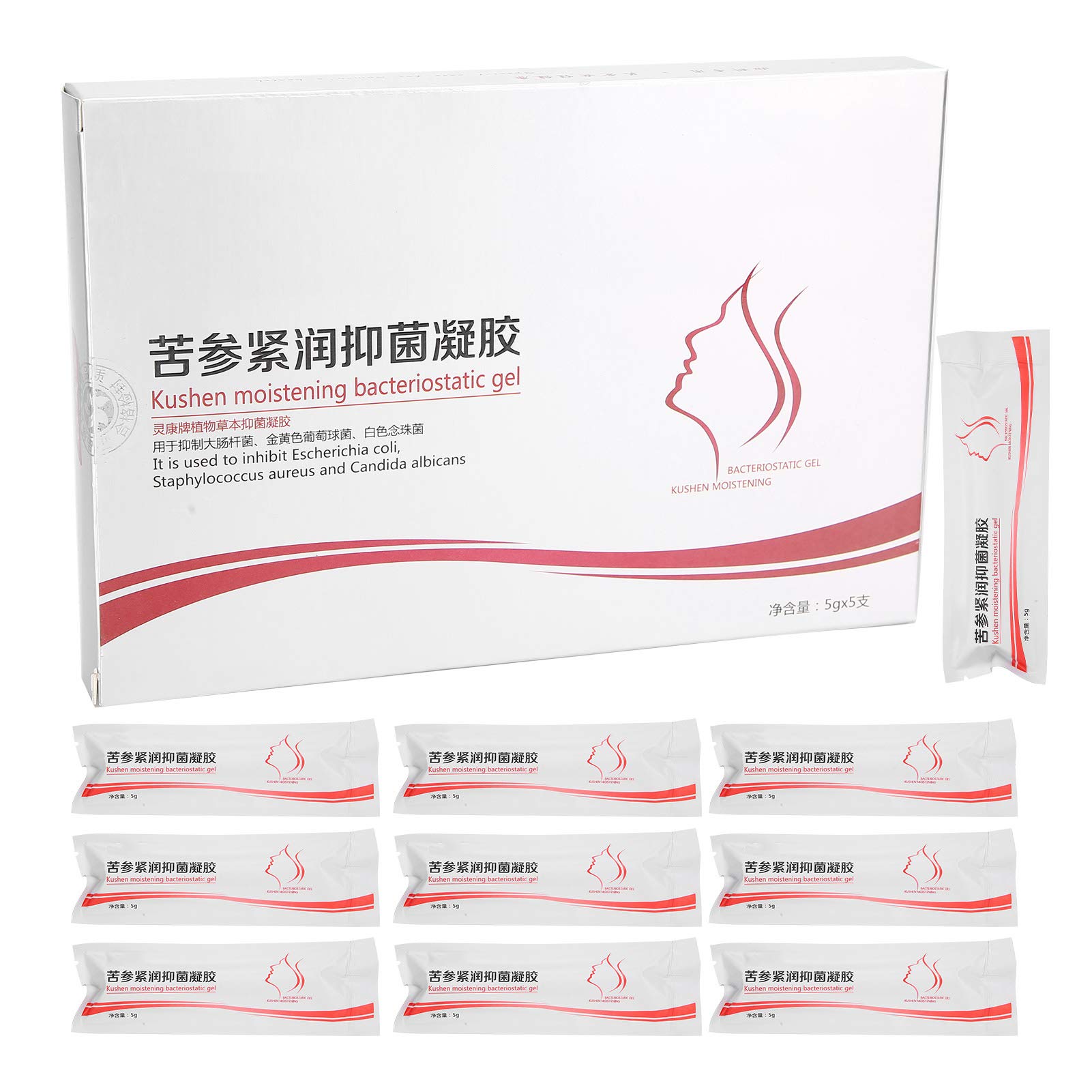 2 Boxes Vaginal Tightening & Odor Control Gel for Women – 10pcs Intimate Care Firming Deodorant | Freshness & Confidence for Daily Use, Gym, Travel & Intimate Moments