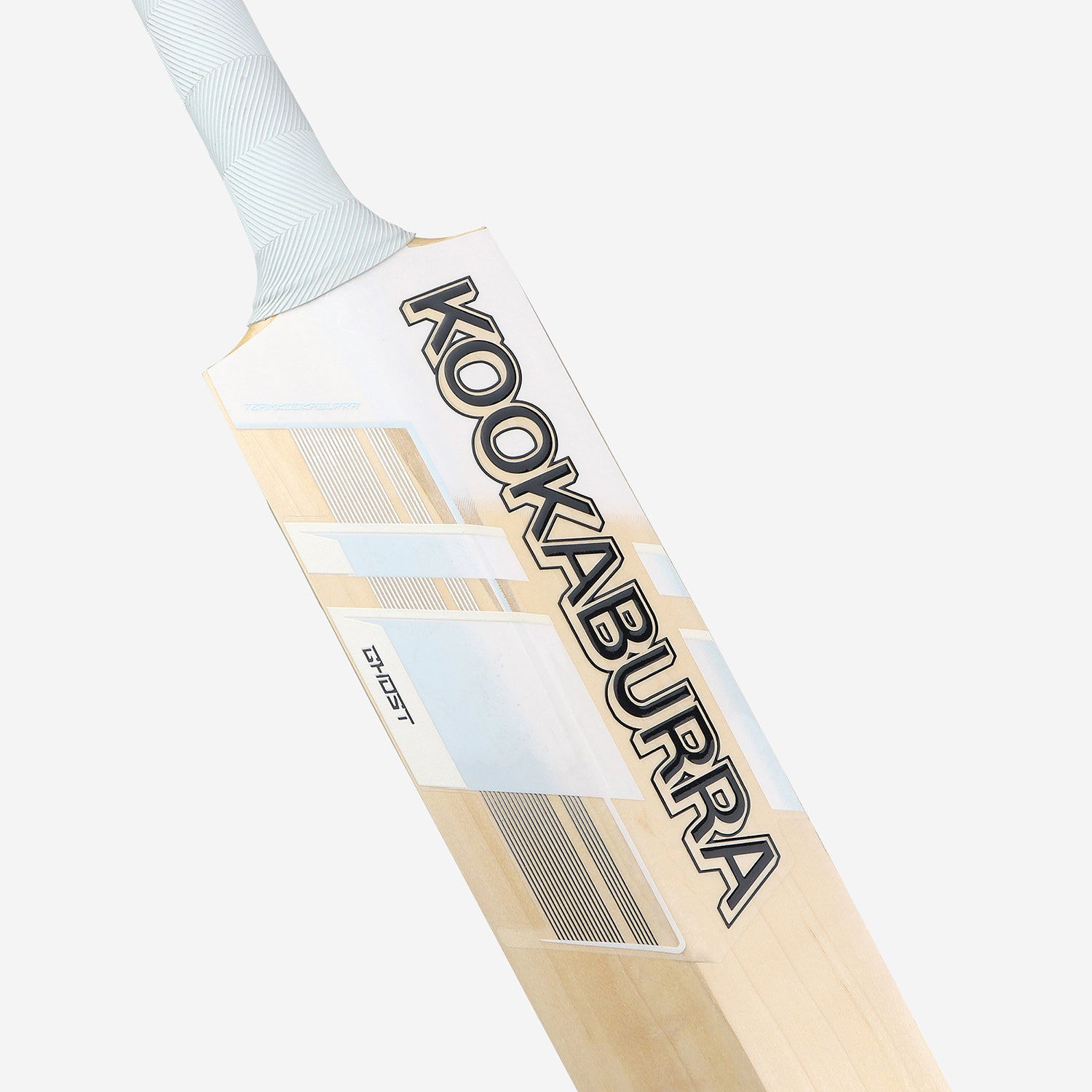 Kookaburra Ghost Marnus Labuschagne Replica Cricket Bat - Professional Grade Cricket Equipment for Training & Matches | Perfect for Cricket Enthusiasts & Players