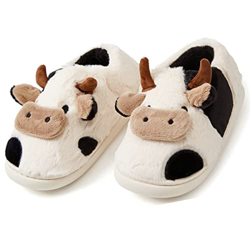 Cow-wrap Heel