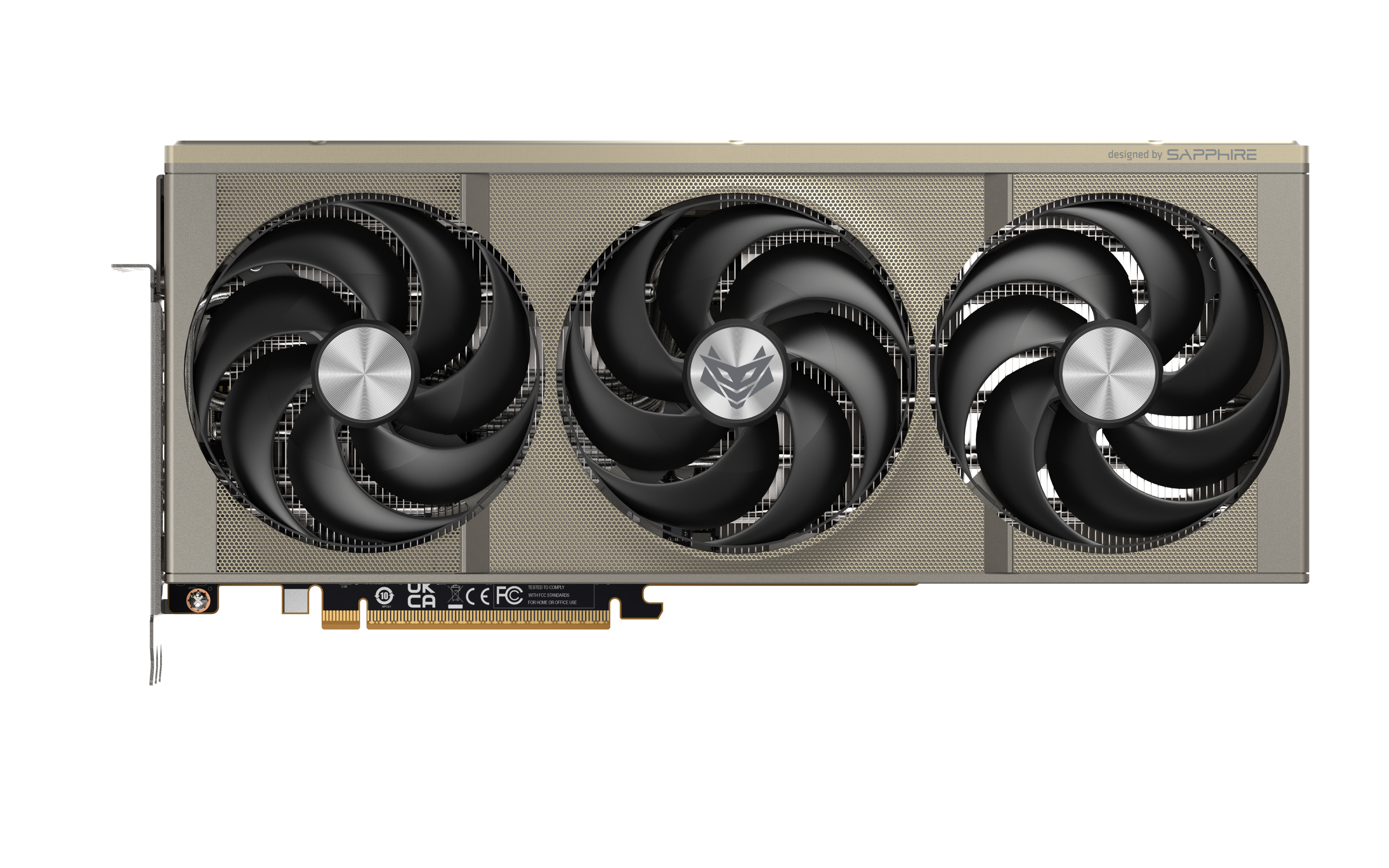 Sapphire Radeon Nitro+ RX 9070 XT 16GB GDDR6 Gaming Graphics Card - High Performance OC GPU for 4K Gaming, VR & Content Creation | Perfect for PC Builds & eSports Enthusiasts