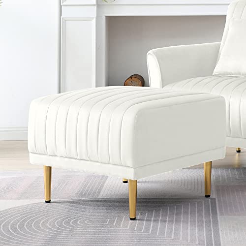 Cream White