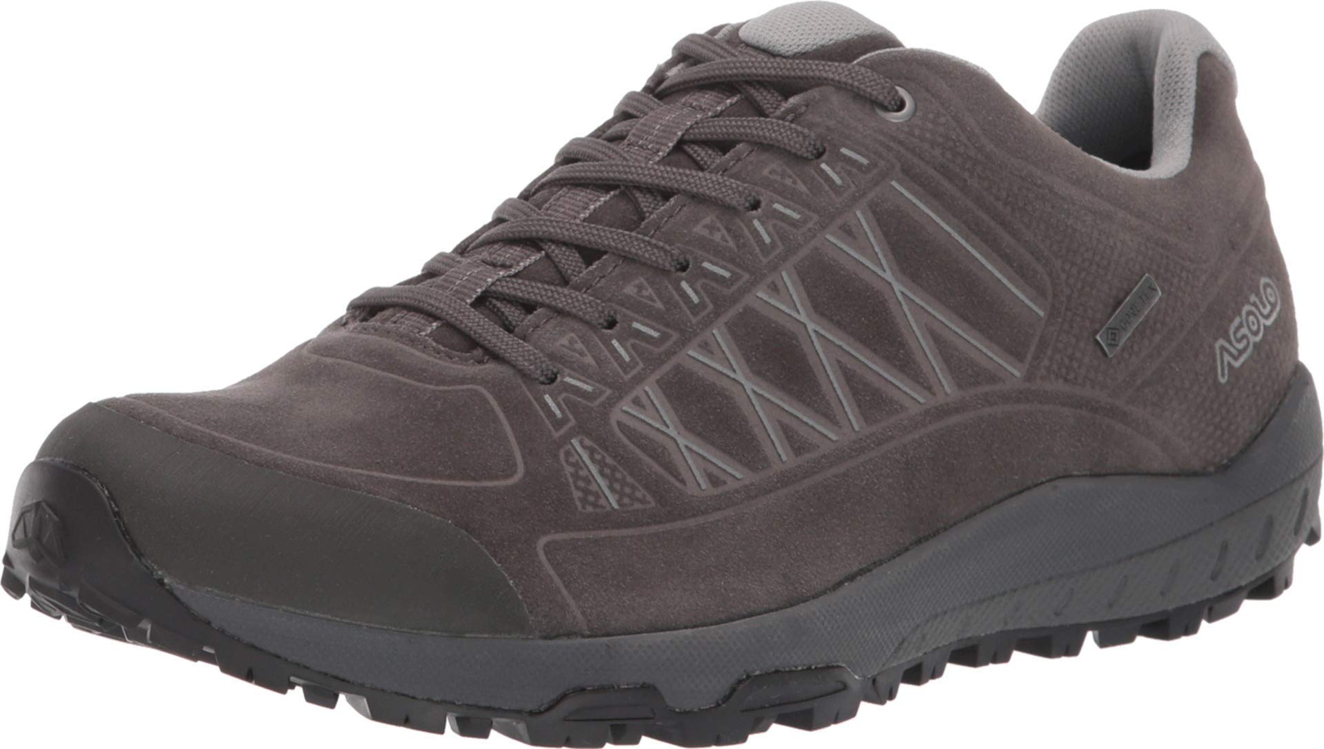 Asolo Women's Hiking Boots - Lightweight, Waterproof & Durable for Outdoor Adventures, Trail Running & Backpacking
