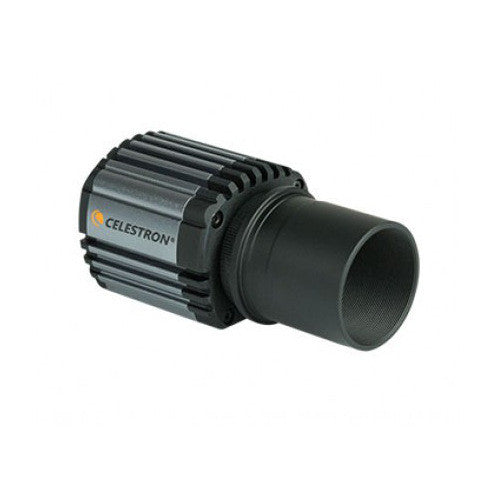 Celestron Skyris 618M Monochrome Astronomy Camera for Planetary & Lunar Imaging - Perfect for Astrophotography & Telescope Observation