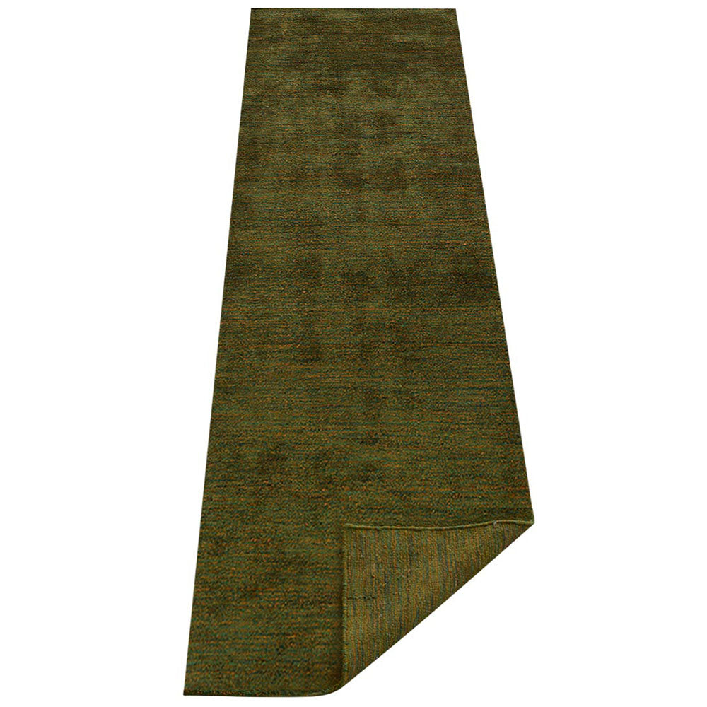 Hand Knotted Rug - Premium Quality Handmade Wool Rug for Living Room, Bedroom, or Office - Durable & Stylish Home Decor