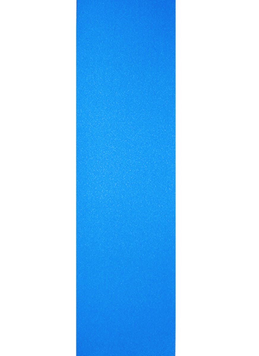 Flik Neon Grip Tape - High Visibility Non-Slip Skateboard Deck Grip for Enhanced Safety | Perfect for Night Skating, Longboard & Street Skateboarding