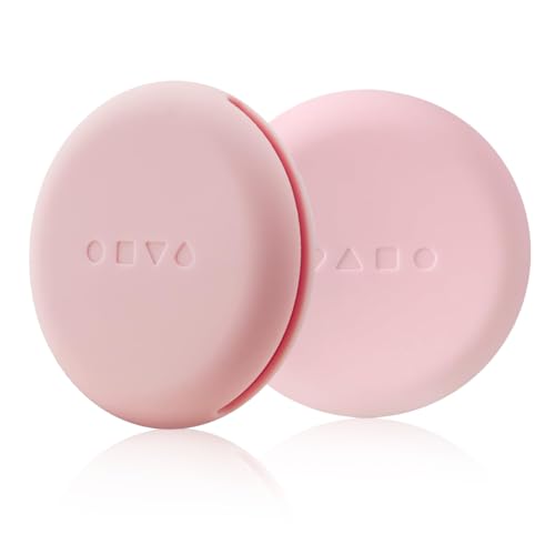 Pink - Puff