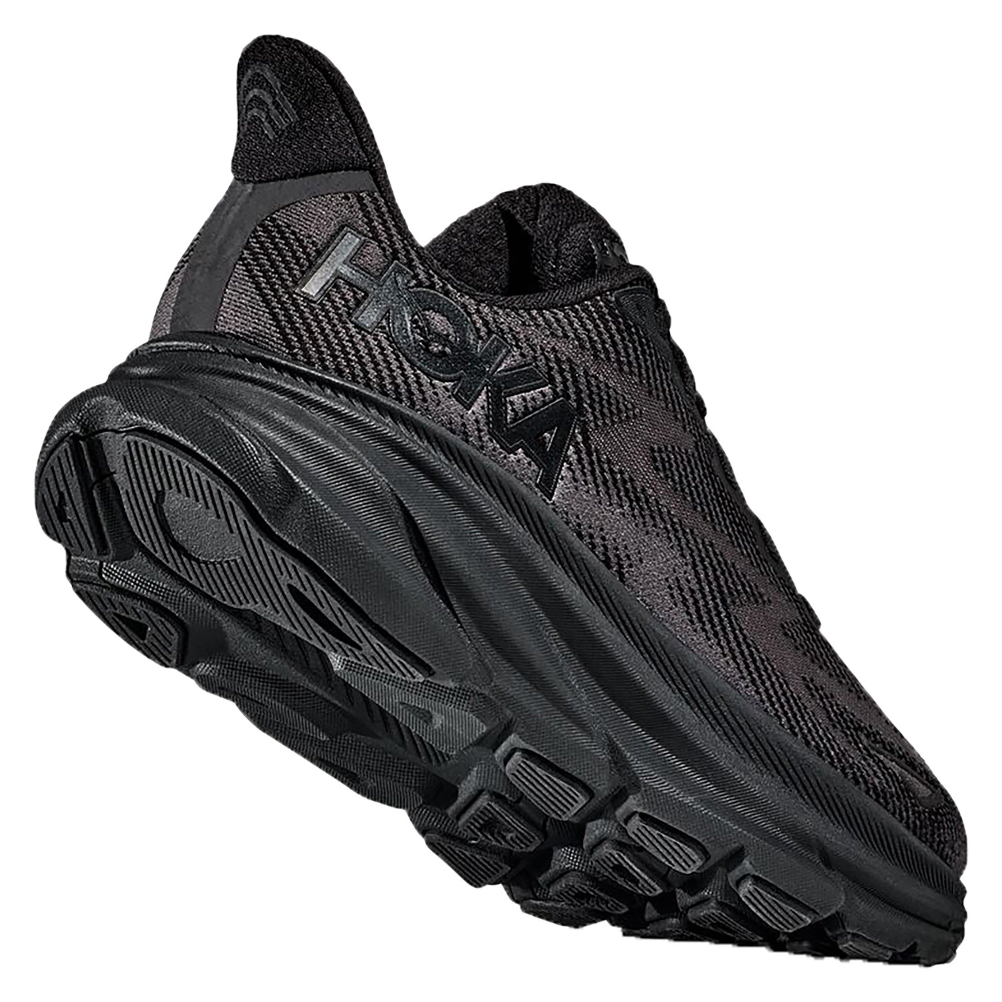 Clifton 9 Women's Wide Running Shoes - Lightweight Cushioned Road Running Sneakers for Women - Perfect for Marathon Training, Jogging & Gym Workouts