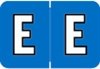E Lt Blue